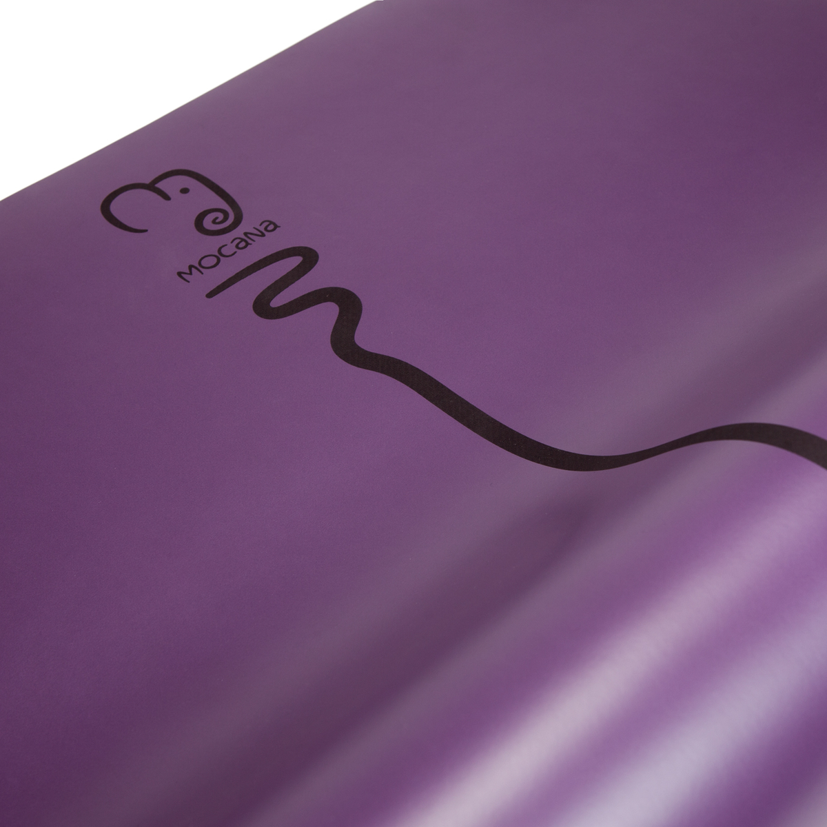 Purple Yoga Mat – Nolava Designs