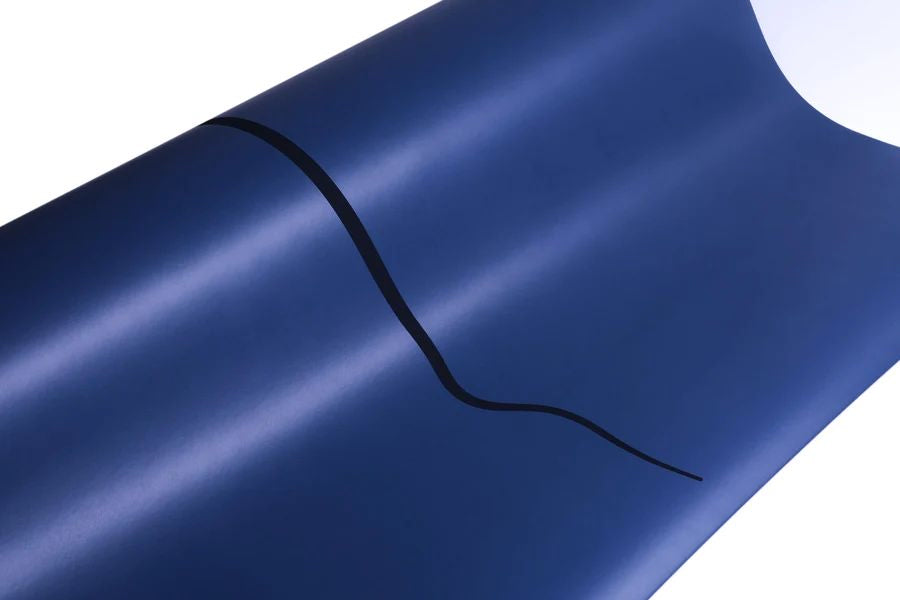 Mocana Nimbus | High performance tidal blue yoga mat
