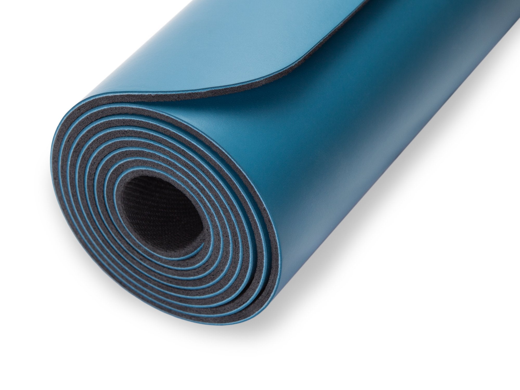 Mocana Nimbus Blue Yoga Mat