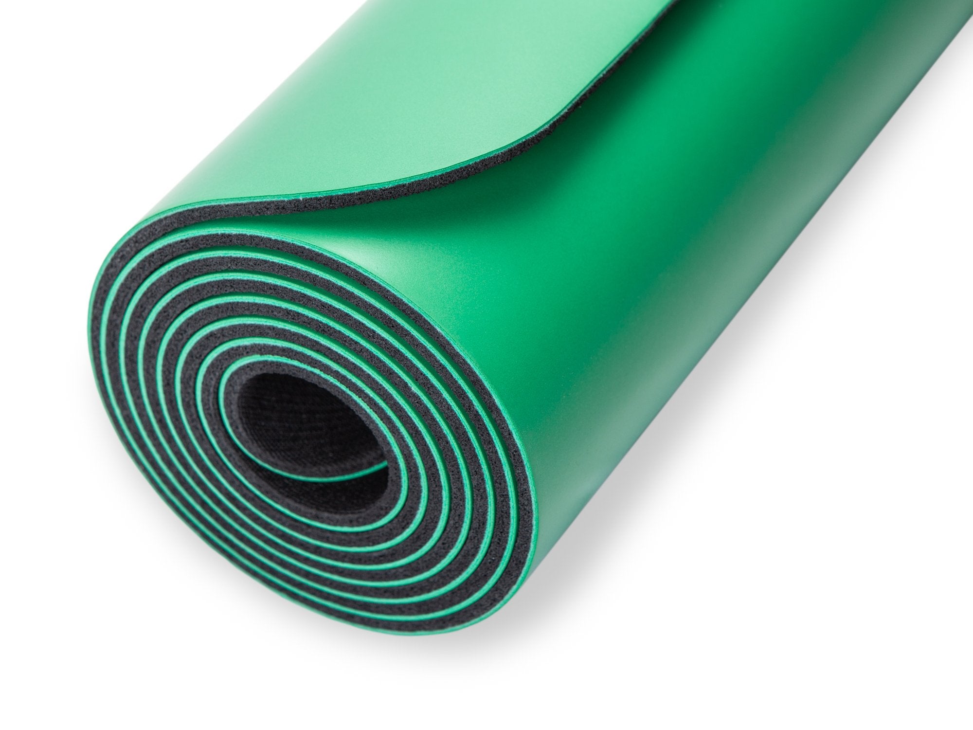 Mocana Nimbus | High Performance Green Yoga Mat